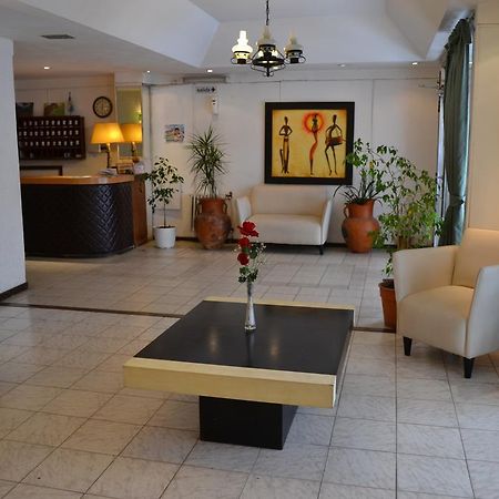 Hotel Dallas Center Mar del Plata Dış mekan fotoğraf