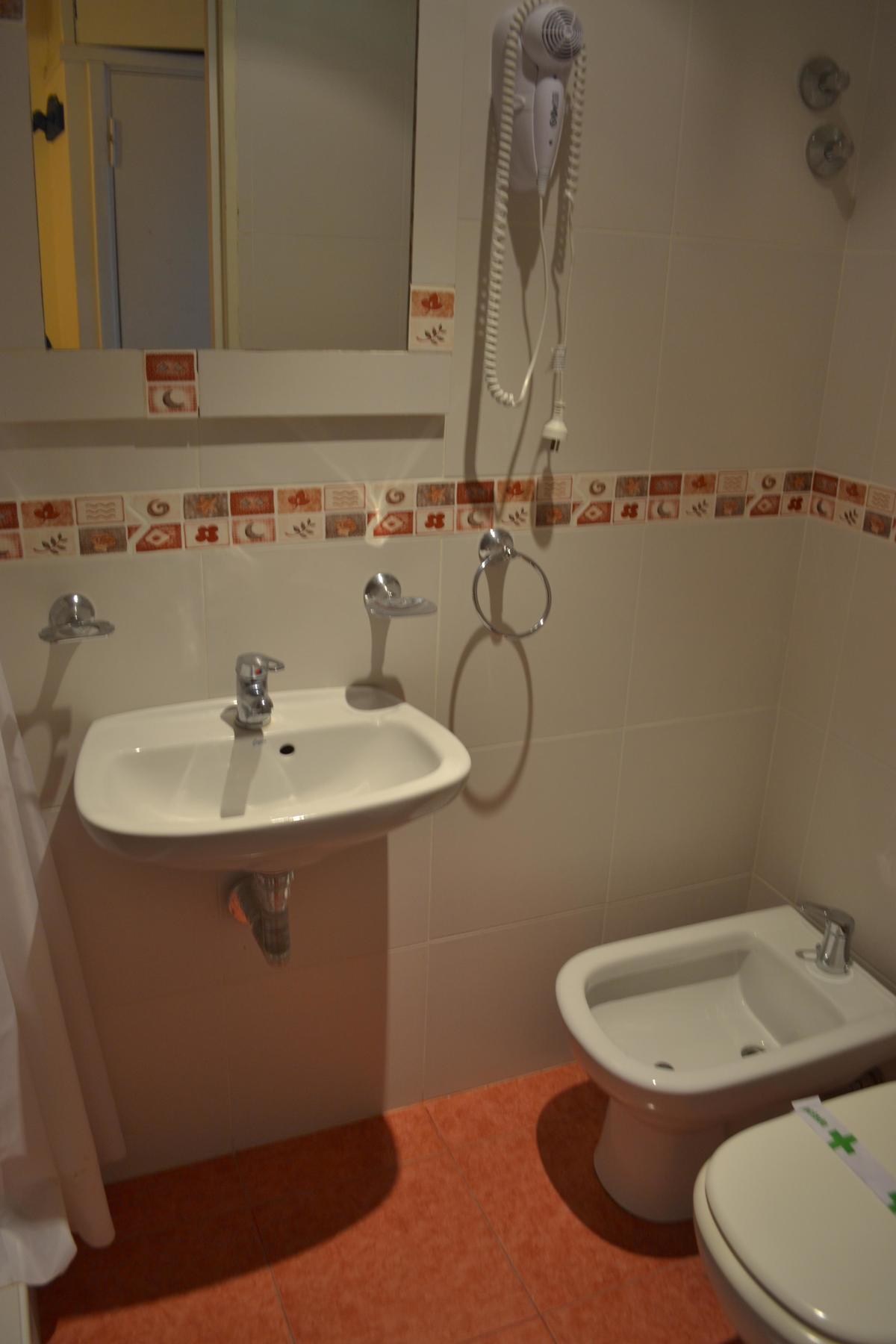 Hotel Dallas Center Mar del Plata Dış mekan fotoğraf