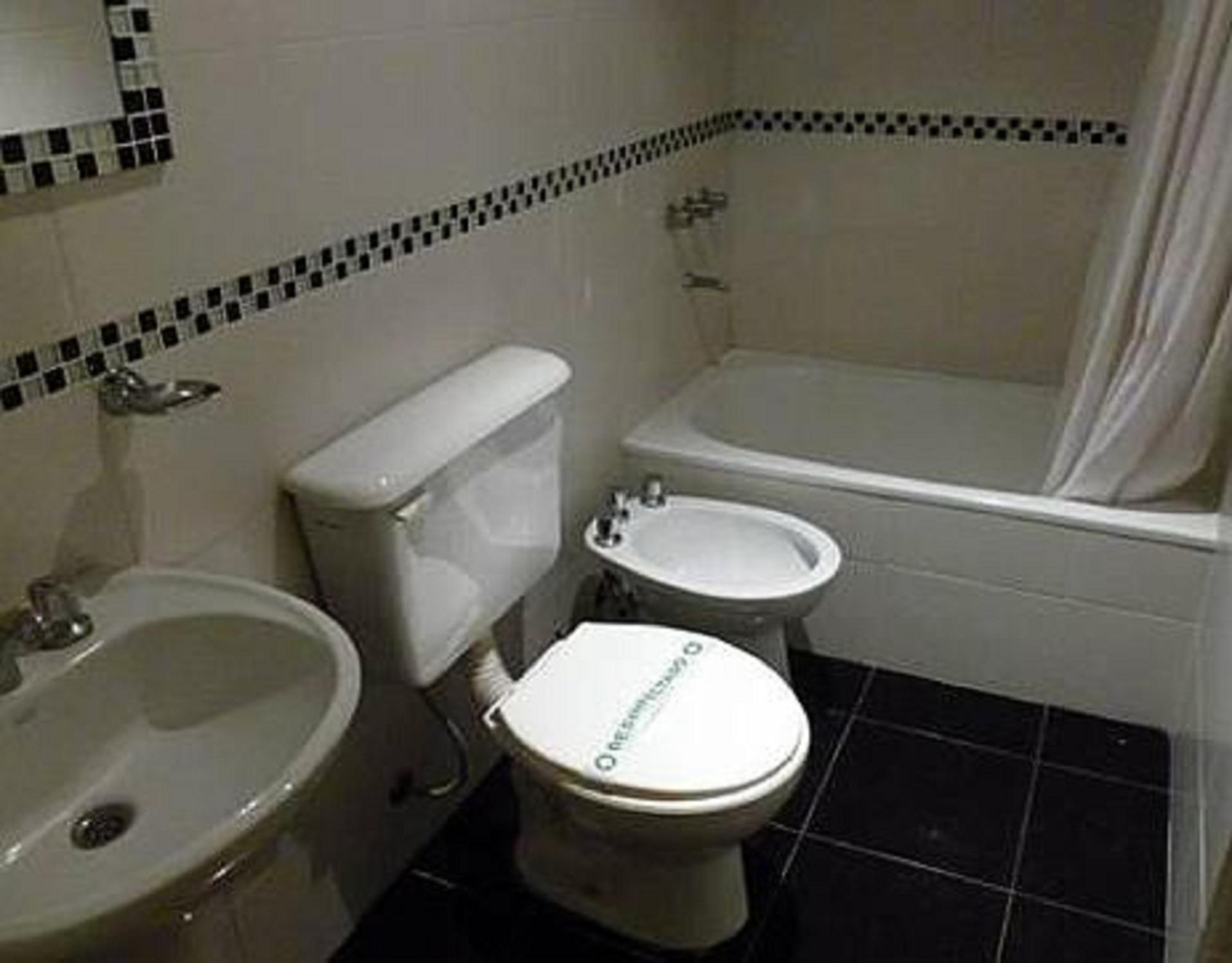 Hotel Dallas Center Mar del Plata Dış mekan fotoğraf